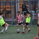 Antalyada futbol akademisi yaz okulu basladi JAXgFmBa