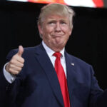 Trumpa bir ayricalik daha portresi dolara basiliyor tartismalar buyuyor QZkR2pDC