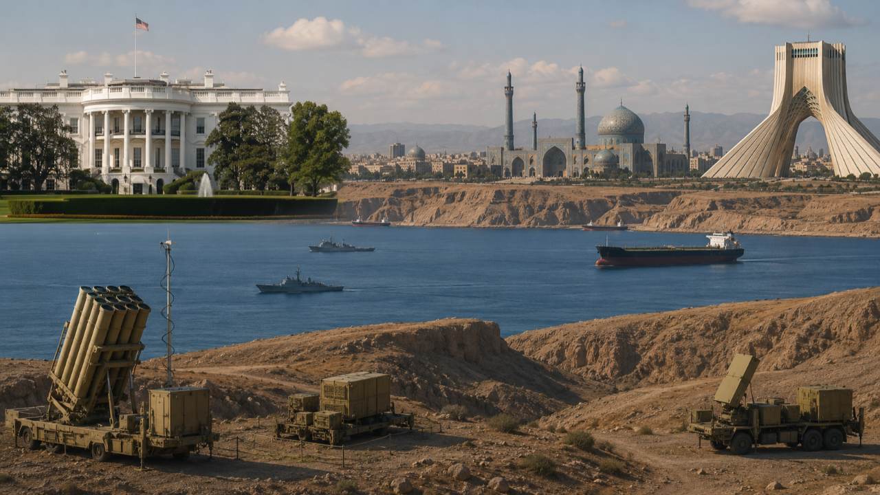 Trumptan irana 1000 fuze resti gorusmeler surecek Xw3q5faL